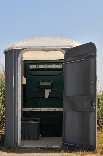 Portable Toilet Options We Offer in Owensboro, KY