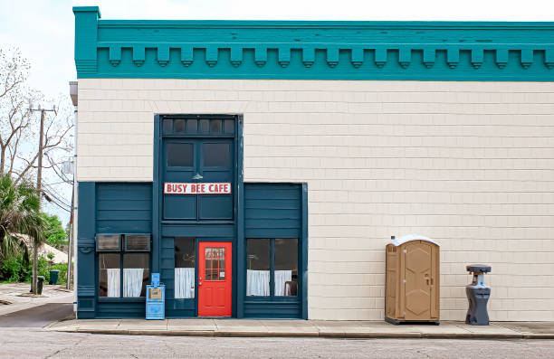 Best Porta potty delivery and setup  in Owensboro, KY